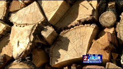 Local Residents Start Preparing Homes for Cooler Temperatures