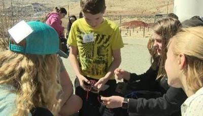 Spring Break Camps That Still Have Openings