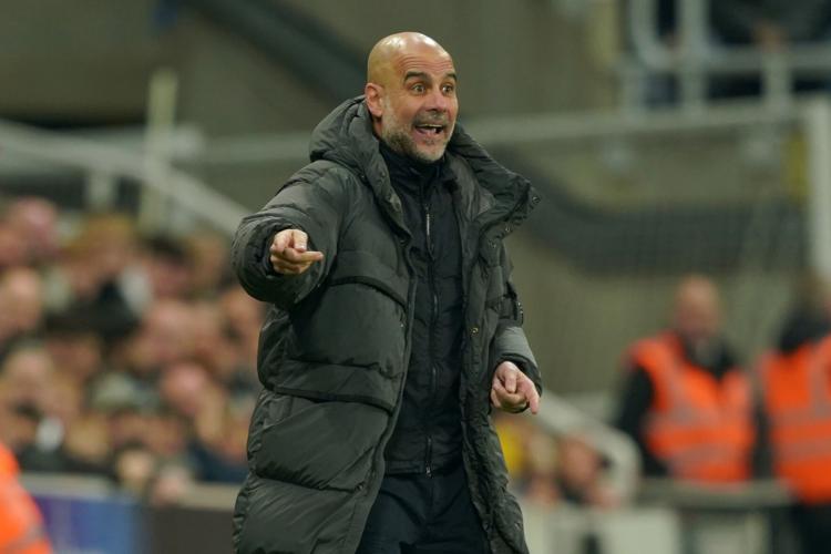 Britain FA Cup Soccer