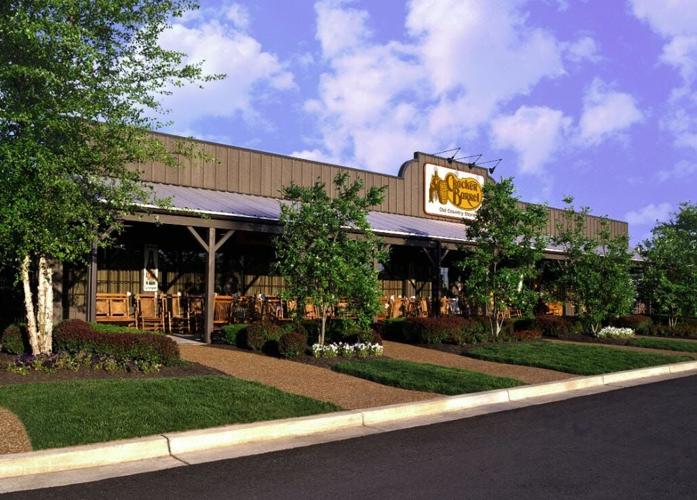 City of Reno Plans Show Cracker Barrel Moving Near Keystone Avenue