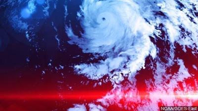 Hurricane Douglas Bears Down on Hawaii as Pandemic Flares
