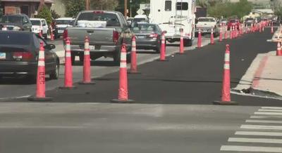 RTC Performs Pavement Preservation Projects Around Town