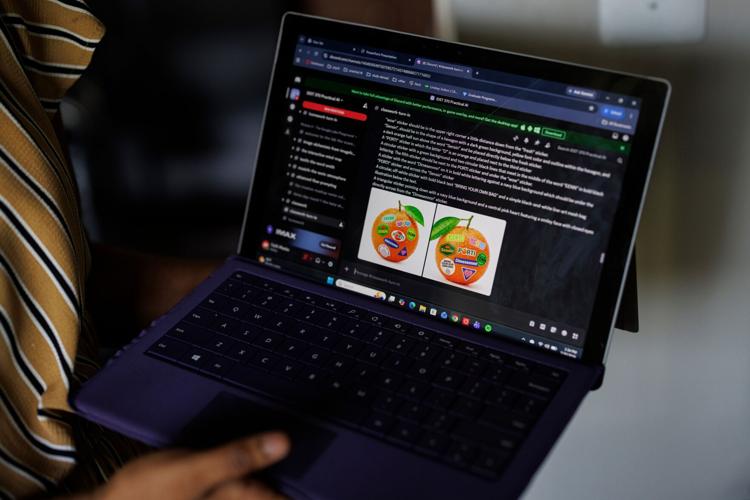 Education AI Computer Science