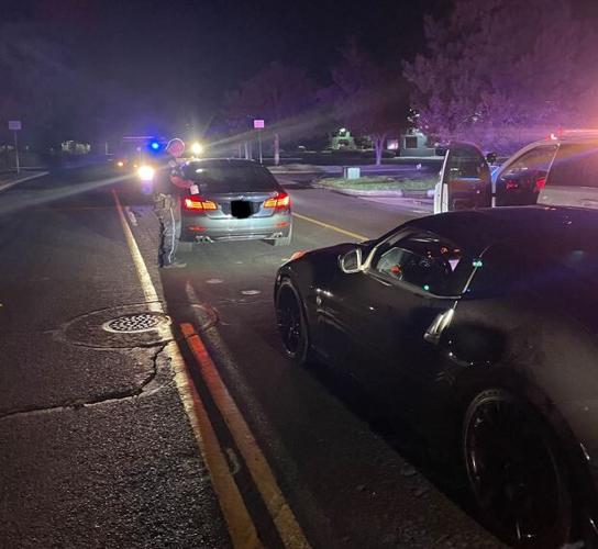 Street Racing in Reno