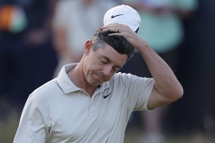 British Open Golf Championship