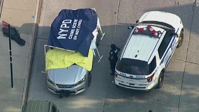 Twin Infants Found Dead In Hot Car In New York City