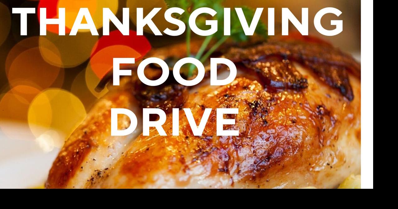 Heavenly Food Pantry hosts 3rd annual Thanksgiving food drive in Reno ...