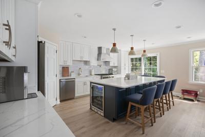 Elegant Kitchen & Bath Expands Kitchen Remodeling Services Across Northern Virginia