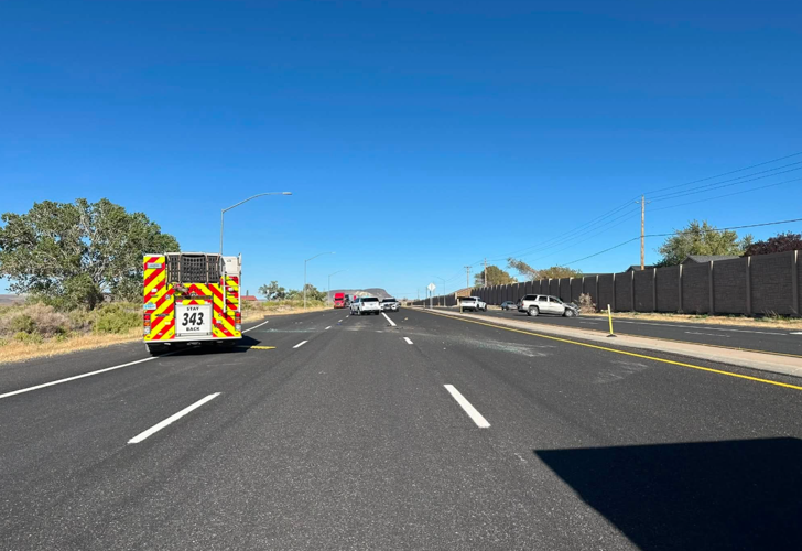 US 50 crash 2