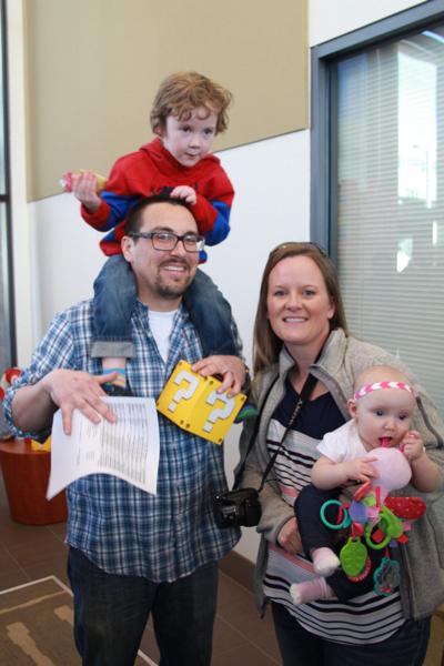 School of Medicine's Class of 2016 Learns Residency Match Results