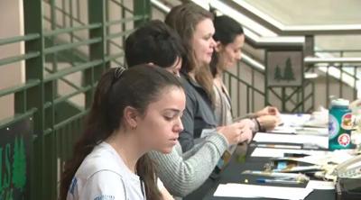 Northern Nevada Children’s Cancer Foundation Radiothon Friday