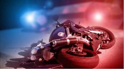 Motorcyclist Dead Following Pursuit on North Carson Street