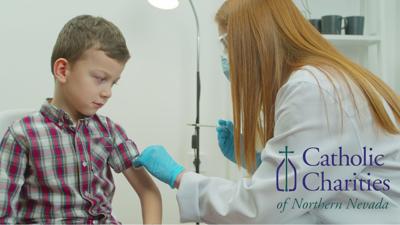Free Vaccines from Catholic Charities of Northern Nevada .jpg