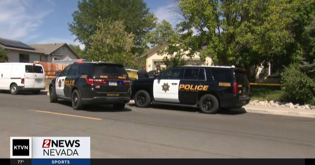 Fight in North Reno Results in Deadly Shooting - Vimarsana News