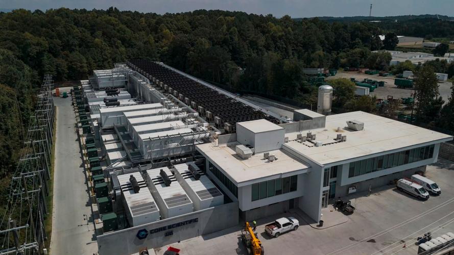 Data Centers
