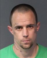 California Fugitive Arrested In Reno
