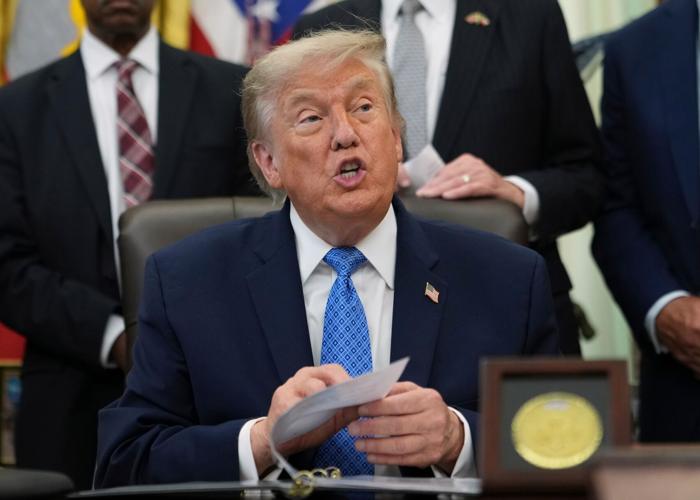 Trump