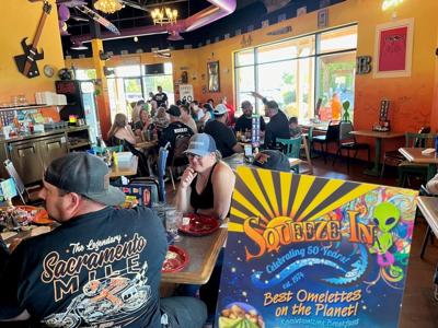 Squeeze In opens a new location in Fernley