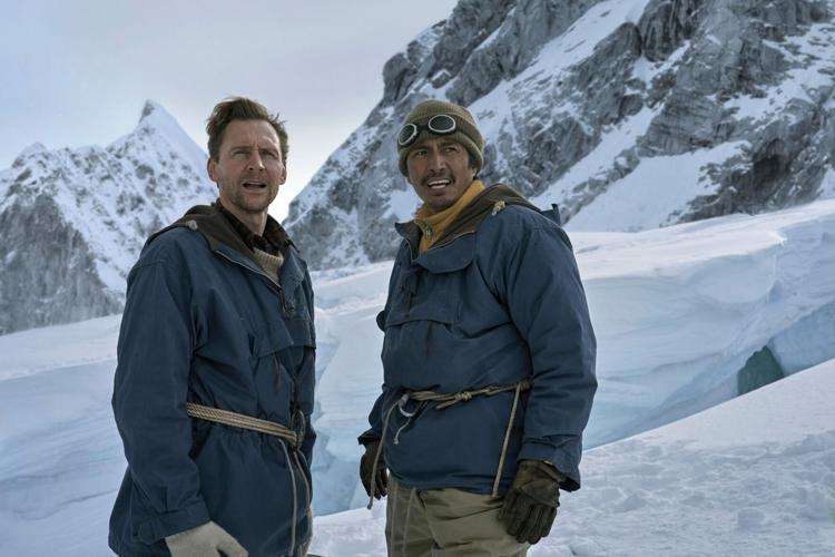 Film - Tenzing
