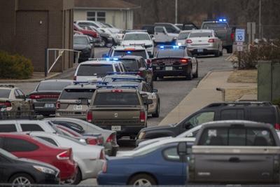 Two Dead, At Least 17 Wounded in Kentucky High School Shooting