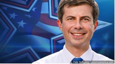 Pete Buttigieg Expects to Hire Paid Staff in Nevada