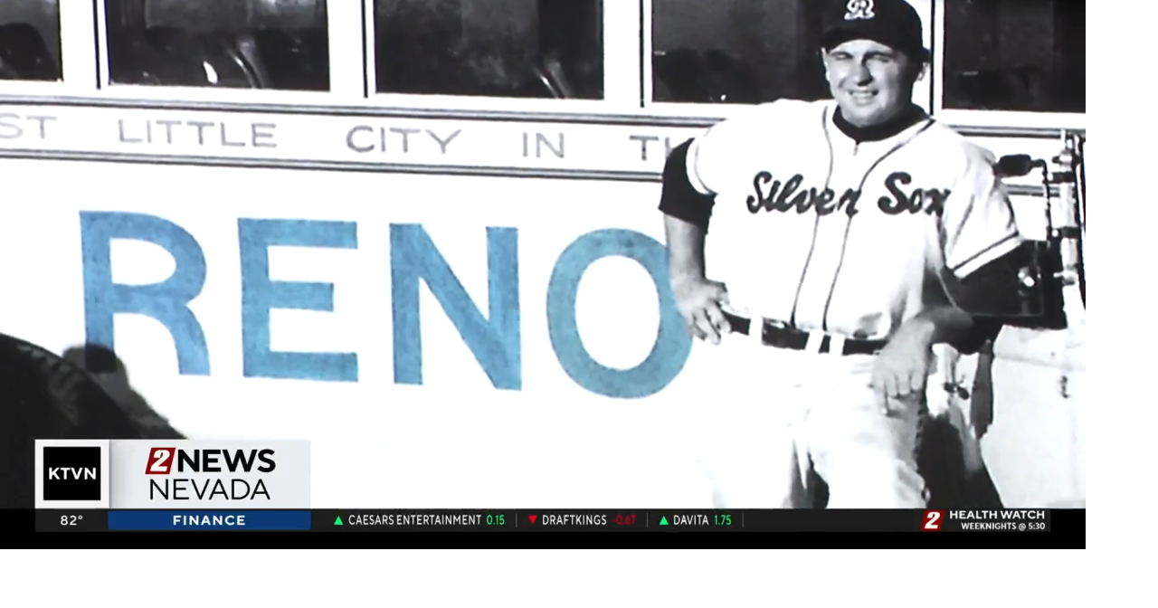 Reno Aces Throwback Thursday collector items | Sports | 2news.com