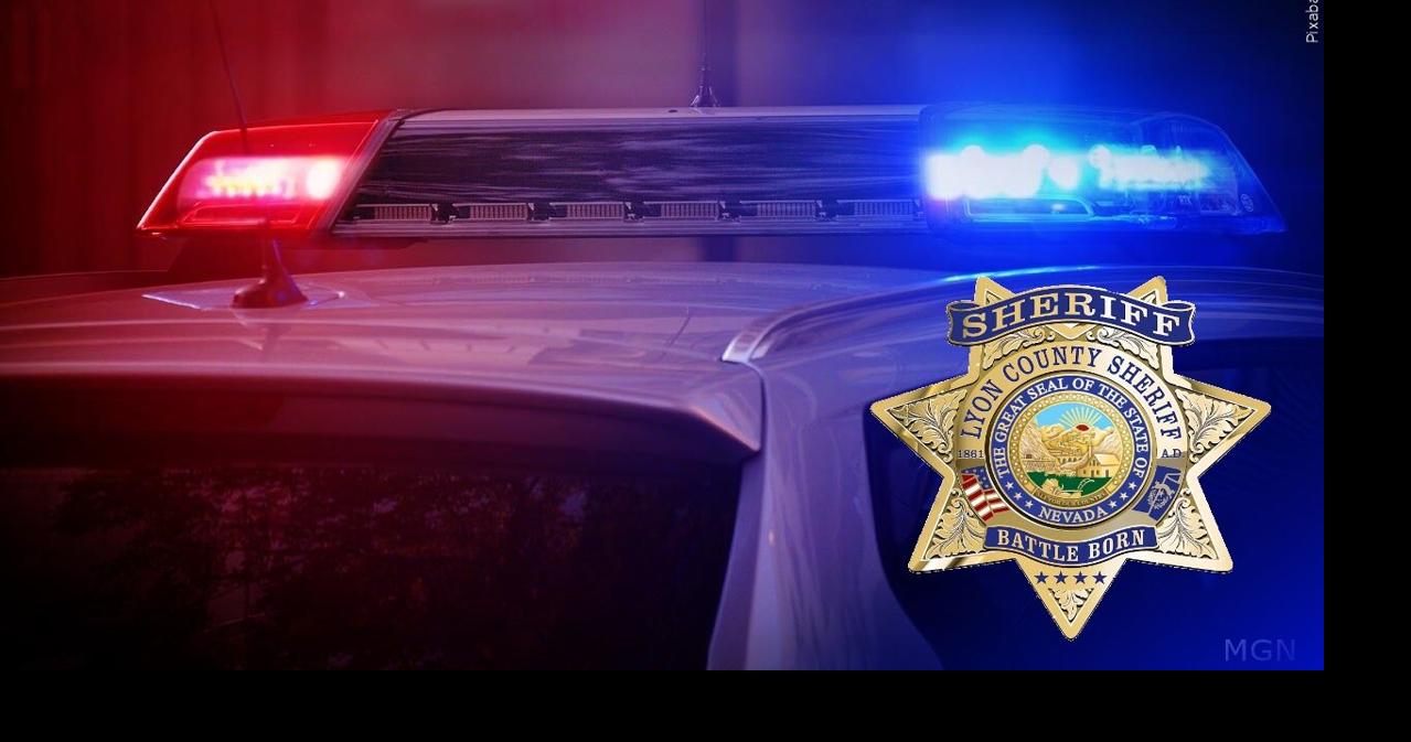 Two Fernley schools briefly placed on lockout amid police investigation ...