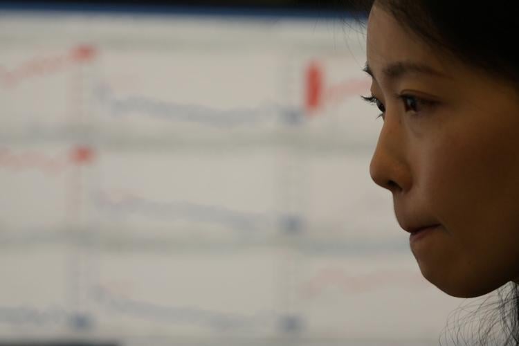 South Korea Financial Markets