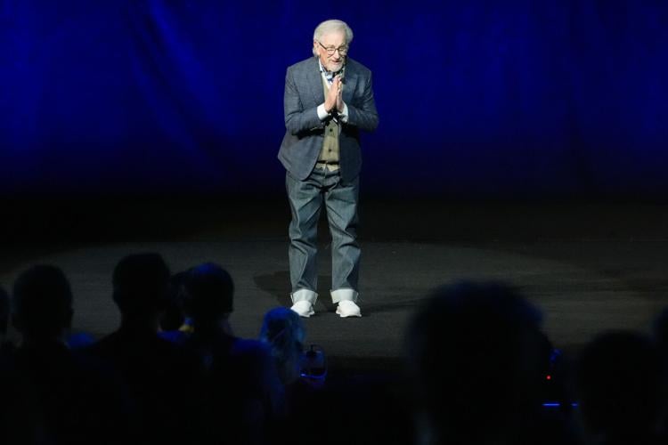 2026 CinemaCon - Universal Pictures and Focus Features