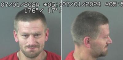 Elko Man Arrested After Improvised Bomb Found in Home | News | 2news.com