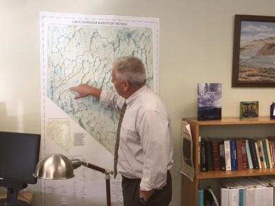 Only On 2: How Future Development Could Affect the Water in Silver Springs