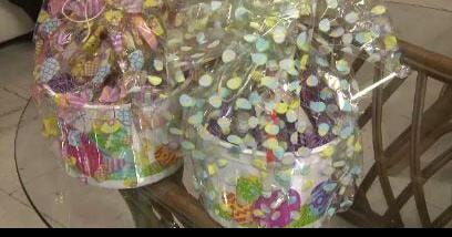 Catholic Charities Seeks Easter Basket Donations - Vimarsana News