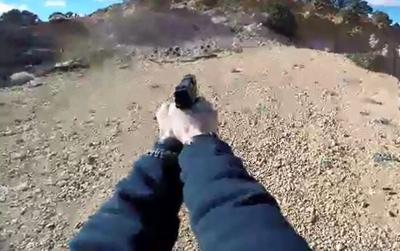 Washoe County: Drafting Target Shooting Ordinance