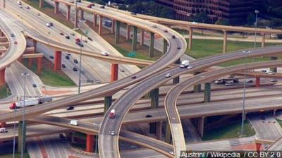 Democrats, President Trump Agree to $2 Trillion for Roads, Bridges