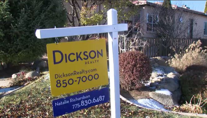 Dickson Realty