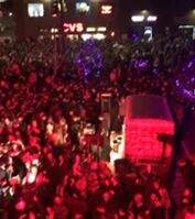 Douglas County Deputies: Nearly 50 Arrested During Holiday Weekend