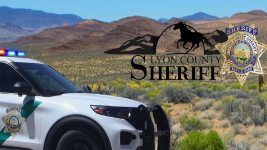 Lyon County Sheriff's Office