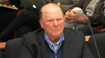 Mario Batali