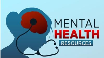 Mental Health Resources