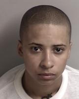 South Lake Tahoe Police Arrest Woman for Several Vehicle Thefts