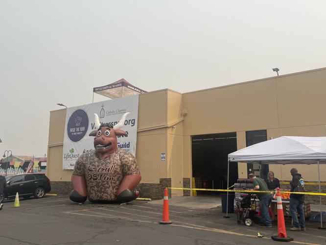 Catholic Charities of Northern Nevada to hold 3rd annual 'Raise the Roof' to end poverty