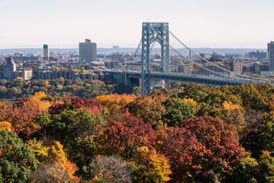 George Washington Bridge Shooting