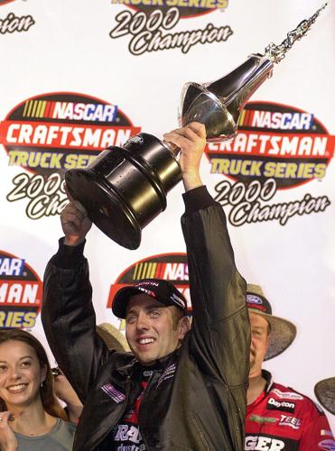 North Carolina Plane Crash Biffle Auto Racing