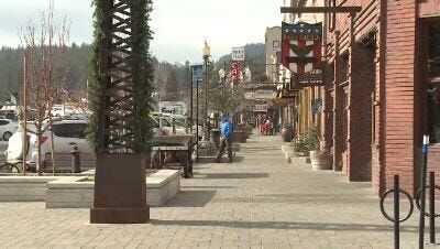 Truckee Tax Hike to Finance $10 Million in Trail Work