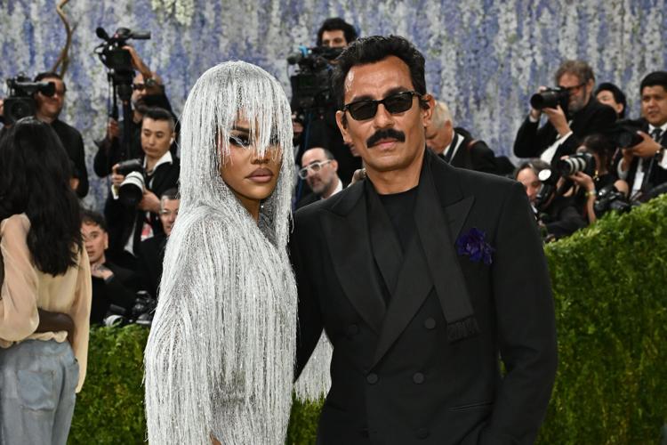 2026 MET Museum Costume Institute Benefit Gala
