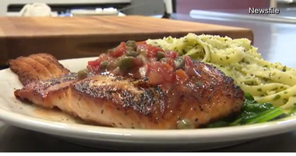 More than 60 Local Establishments Participating in the 4th Annual Reno Food & Drink Week - Vimarsana News