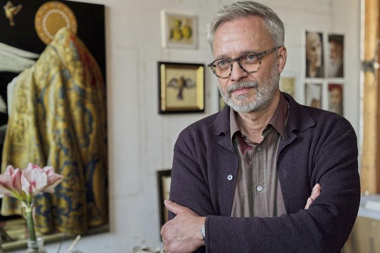 Germany Vatican Altar