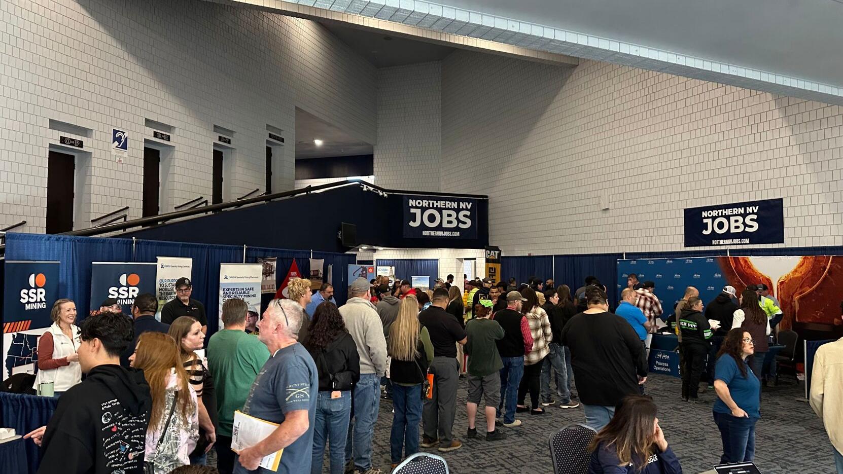 Job seekers invited to career fair in March | Local News | 2news.com