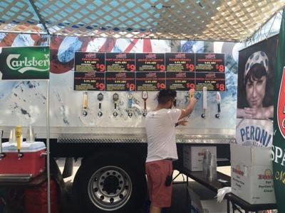 EuroFest Benefiting Shriners Hospital Continues Sunday