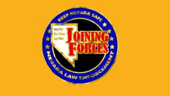 Joining Forces Logo